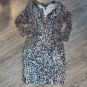 BCBG Maxazria Francine Dress